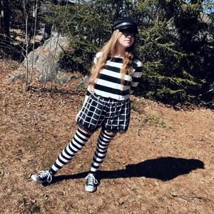 Meet your Posher, Jamie